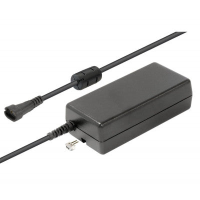 Alimentador Regulable Manual 12..24vcc/39w Fuentes dc Universales