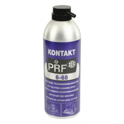 PRF Contact Cleaner 520 ml