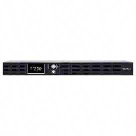 Cyberpower OR600ERM1U - UPS Interactivo de Linha / 600VA - 360W / 6 Tomadas / Formato Rack