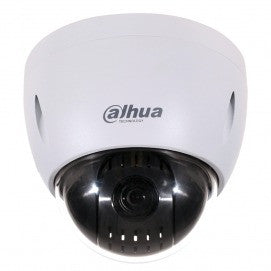 DAHUA HDCVI PTZ Dome 2Mpx DN WDR Starlight 15X 3D Ip66 Ik10 Audio I/O