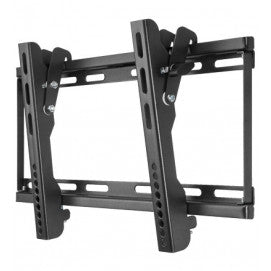 Suportes de parede inclináveis de 23" a 55"