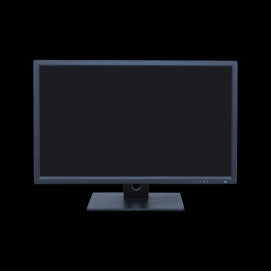 Safire LED Monitor 32" 4N1 - Designed for Video Surveillance HDMI, VGA, BNC and Audio Resolution 1920x1080 Noise Reduction Filter