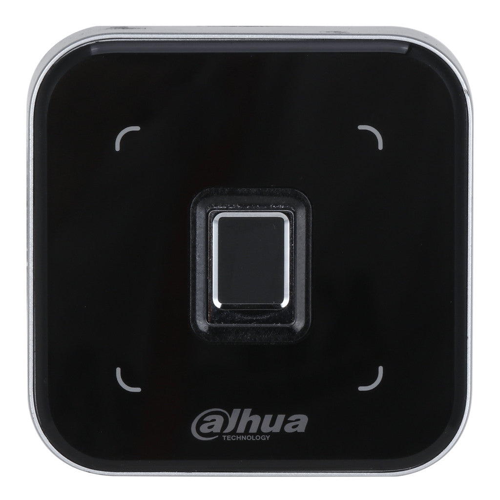 Módulo USB para registo de impressões digitais e cartões Mifare