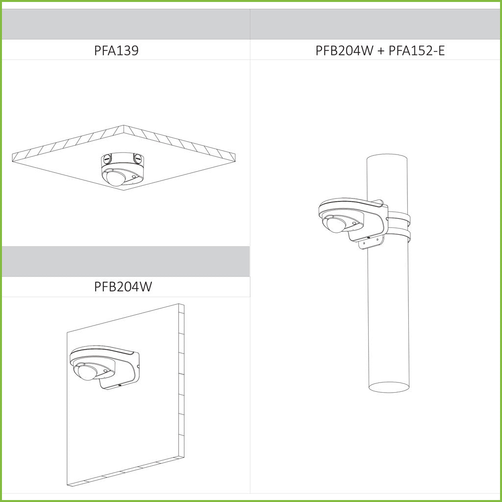 Dome HDCVI 4 em 1 2M 1080P DN ICR WDR Starlight IR20m 0Lux 2,8mm IP67 IK10 Microfone