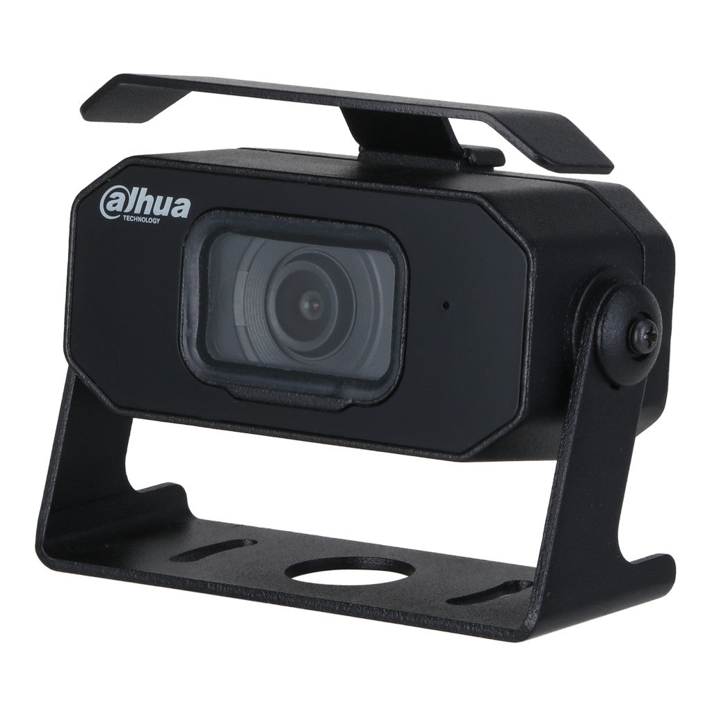 HDCVI dome 4 em 1 2M 1080P DN IR20m 0Lux 2,8mm MOBILE AVIATION conector M12 IP67 MIC