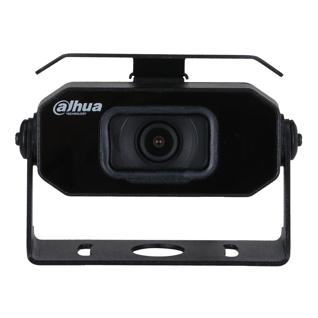 HDCVI dome 4 em 1 2M 1080P DN IR20m 0Lux 2,8mm MOBILE AVIATION conector M12 IP67 MIC