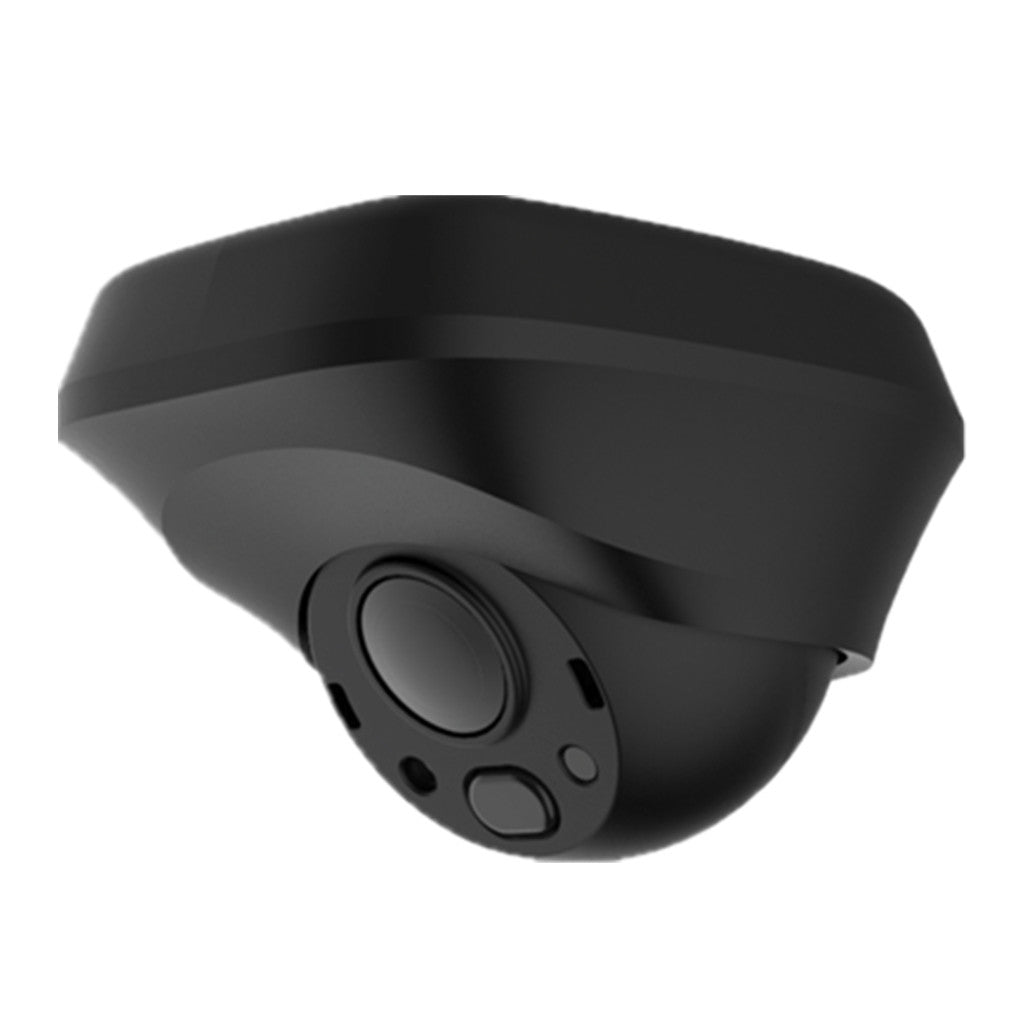 HDCVI dome 2M 1080P DN IR3m 0Lux 2.1mm MOBILE AVIATION conector M12 MIC