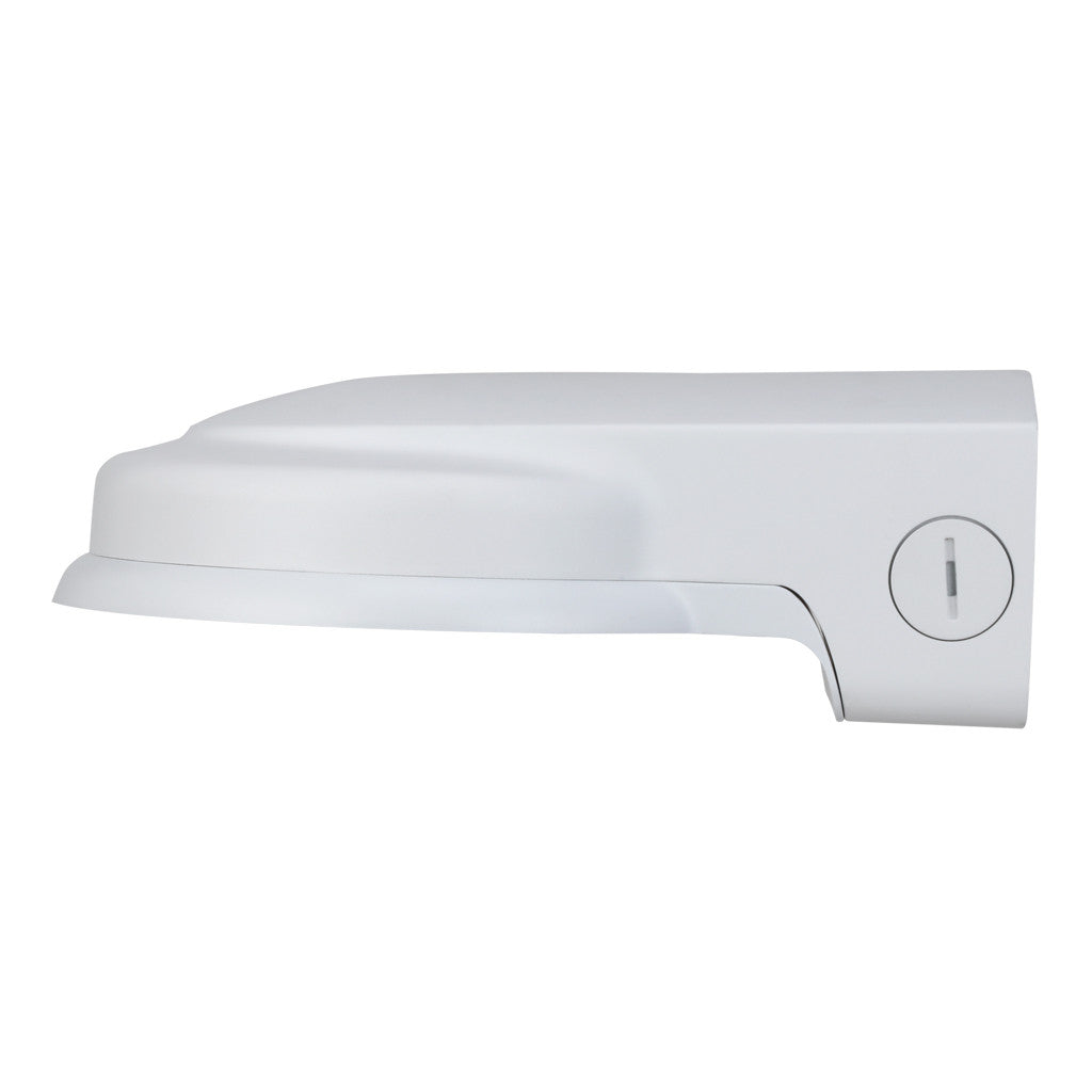 Suporte de parede para domos HDBWxxExx e HDBWxxHxx