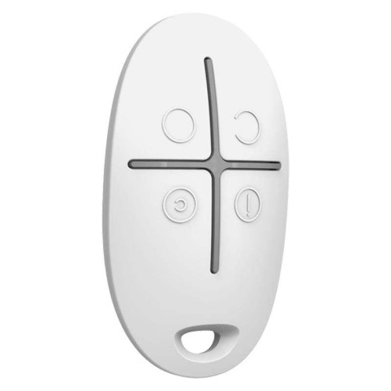 Kit de alarme profissional, certificado de grau 2, comunicação Ethernet e GPRS, sem fios de 868 MHz para joalheiros, até 100 entradas.