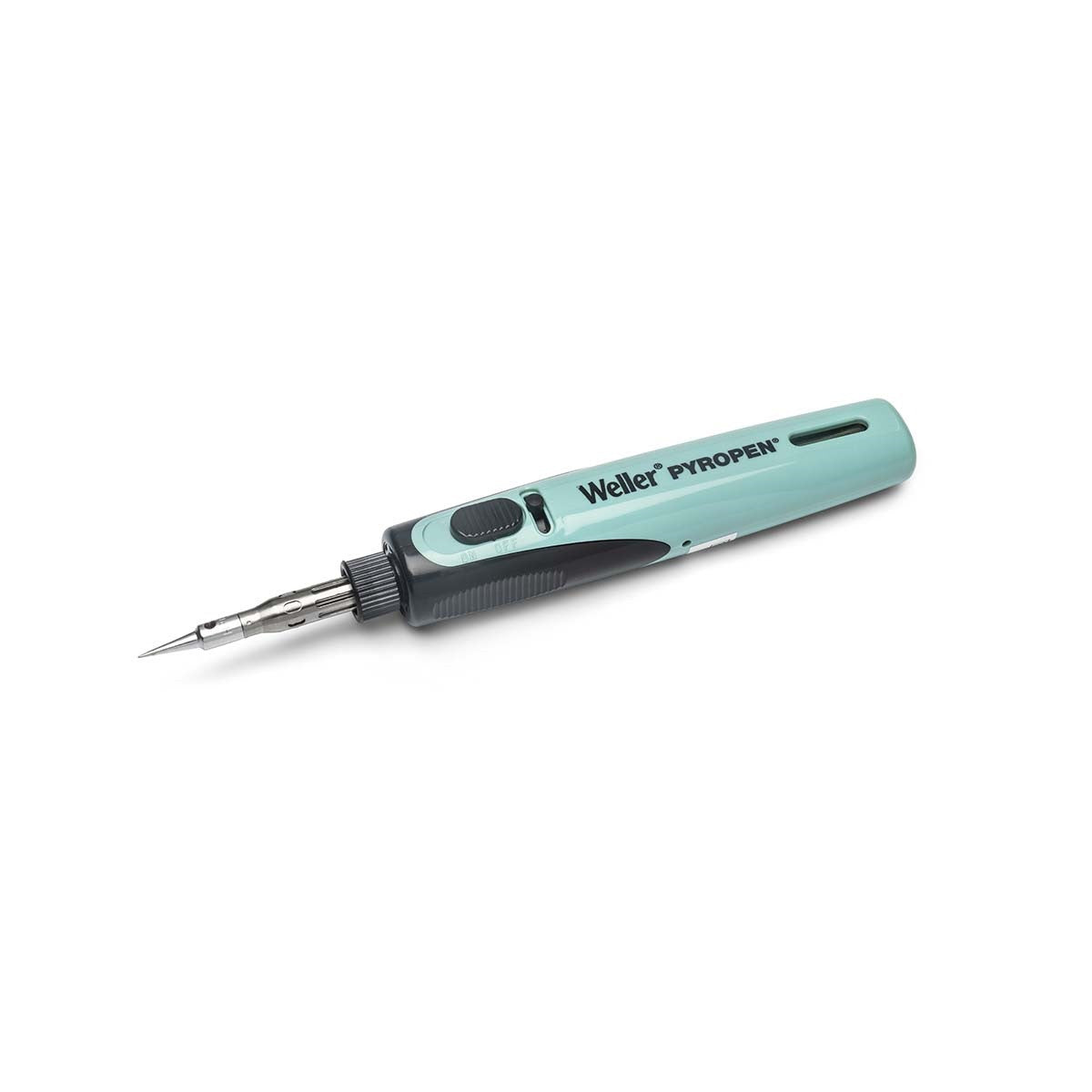 Weller gas soldering iron