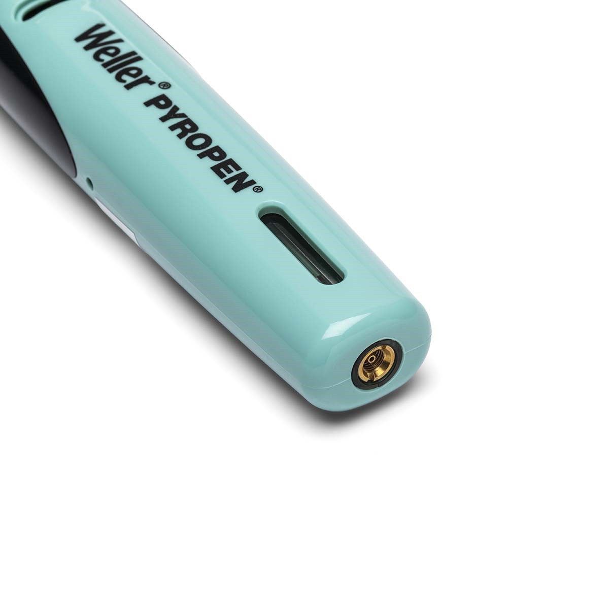 Weller gas soldering iron