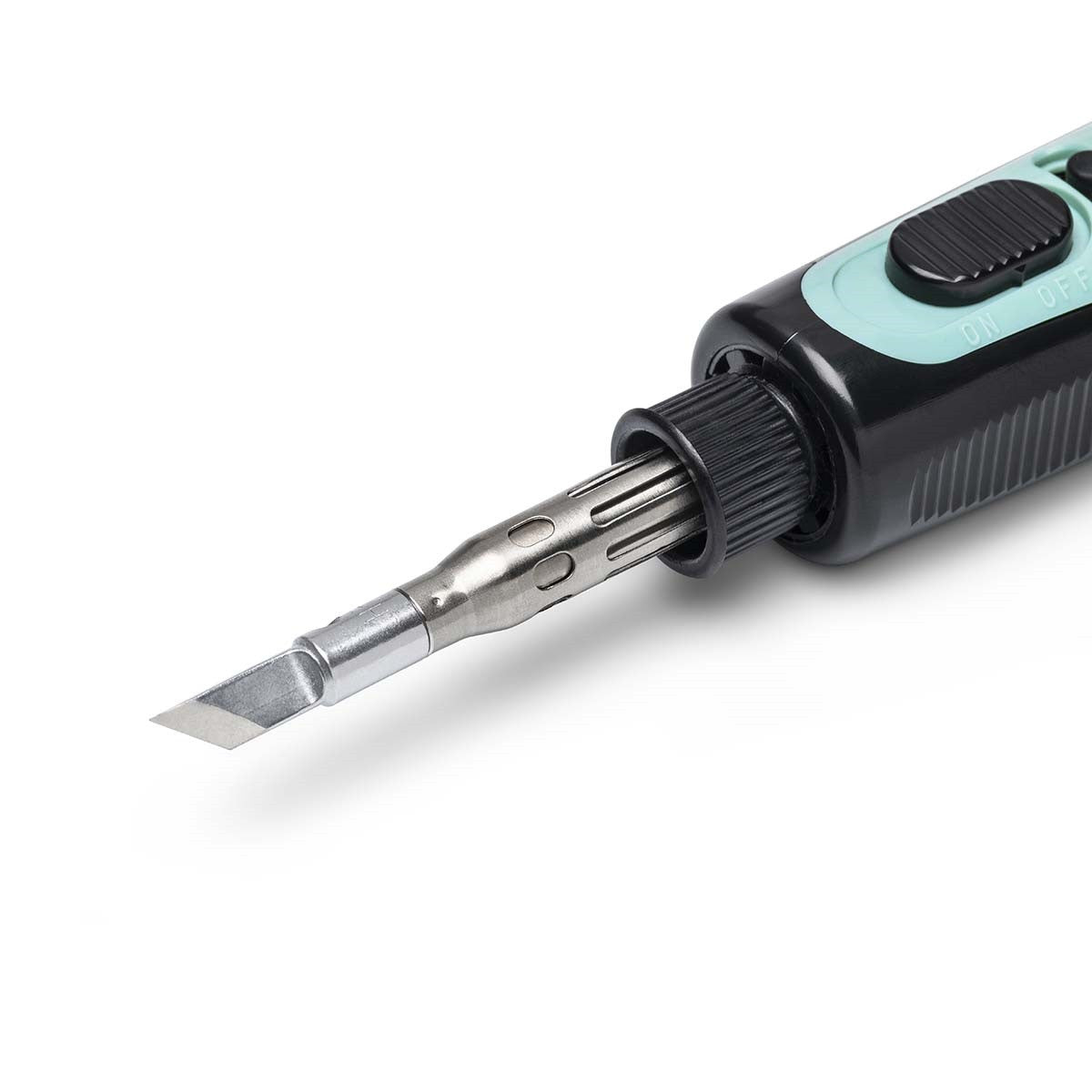 Weller gas soldering iron