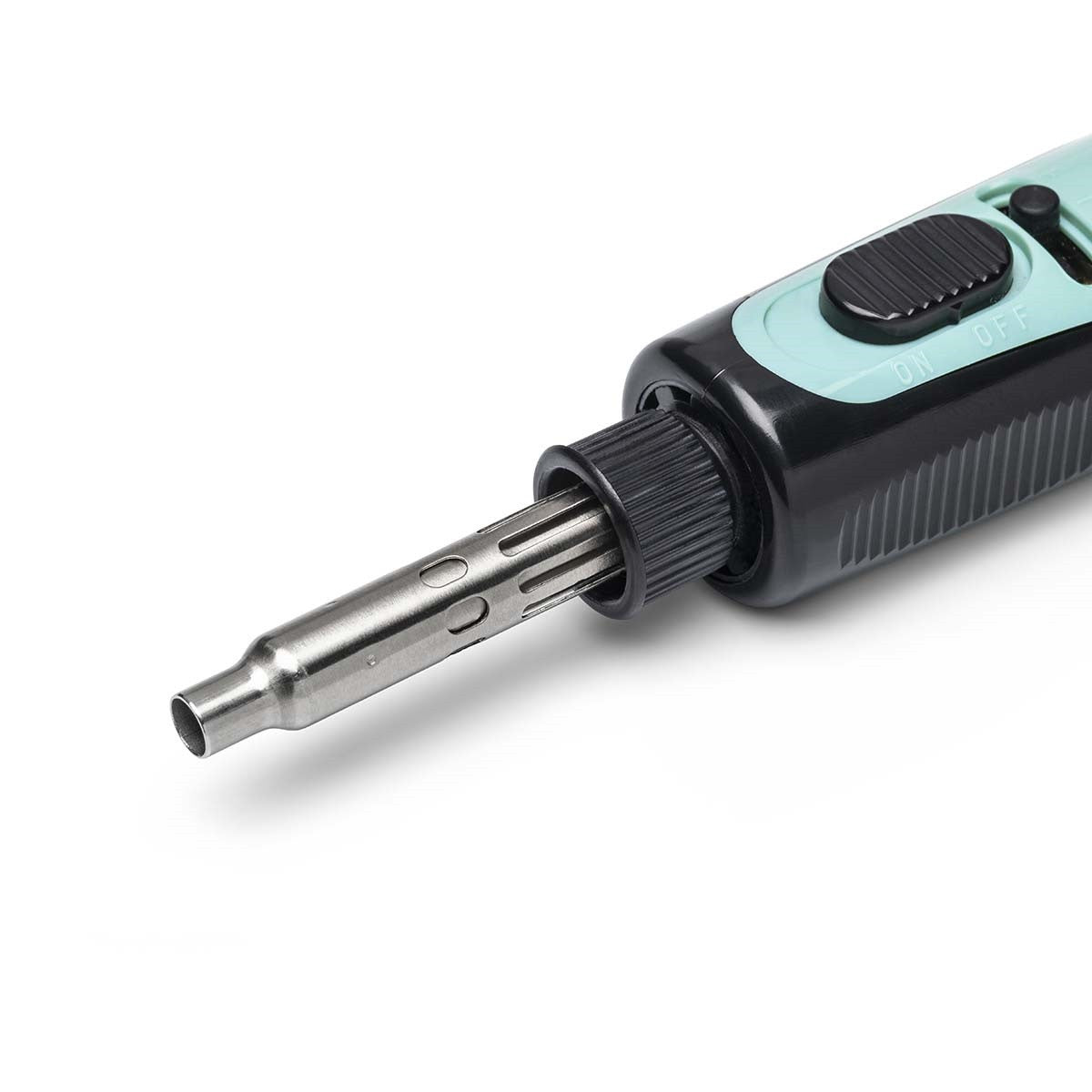 Weller gas soldering iron