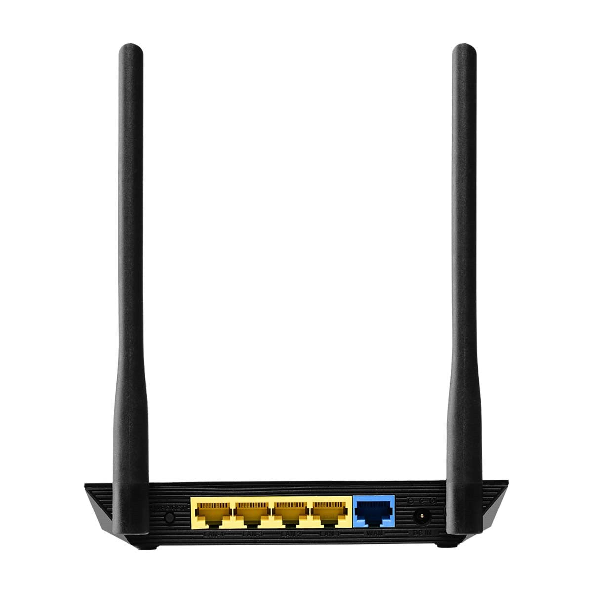 Edimax N300 4 in 1 Neutral Router V5 version