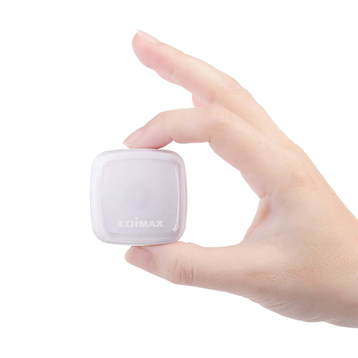 Extensor Wi-Fi inteligente N300 com a aplicação EdiRange