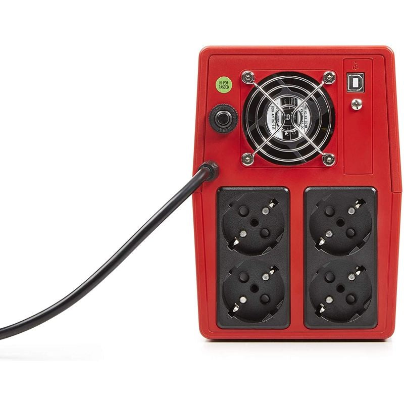 UPS Salicru Linha Interactiva SPS.2000.ONE V2