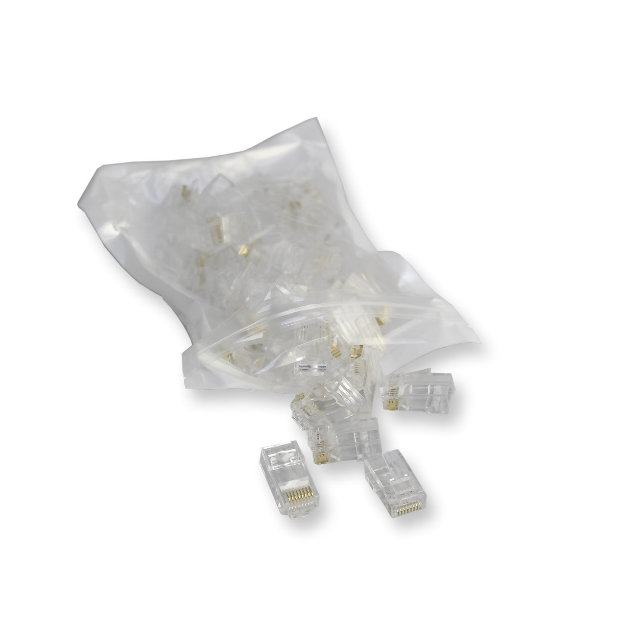 Kit de ferramentas de rede 10 em 1