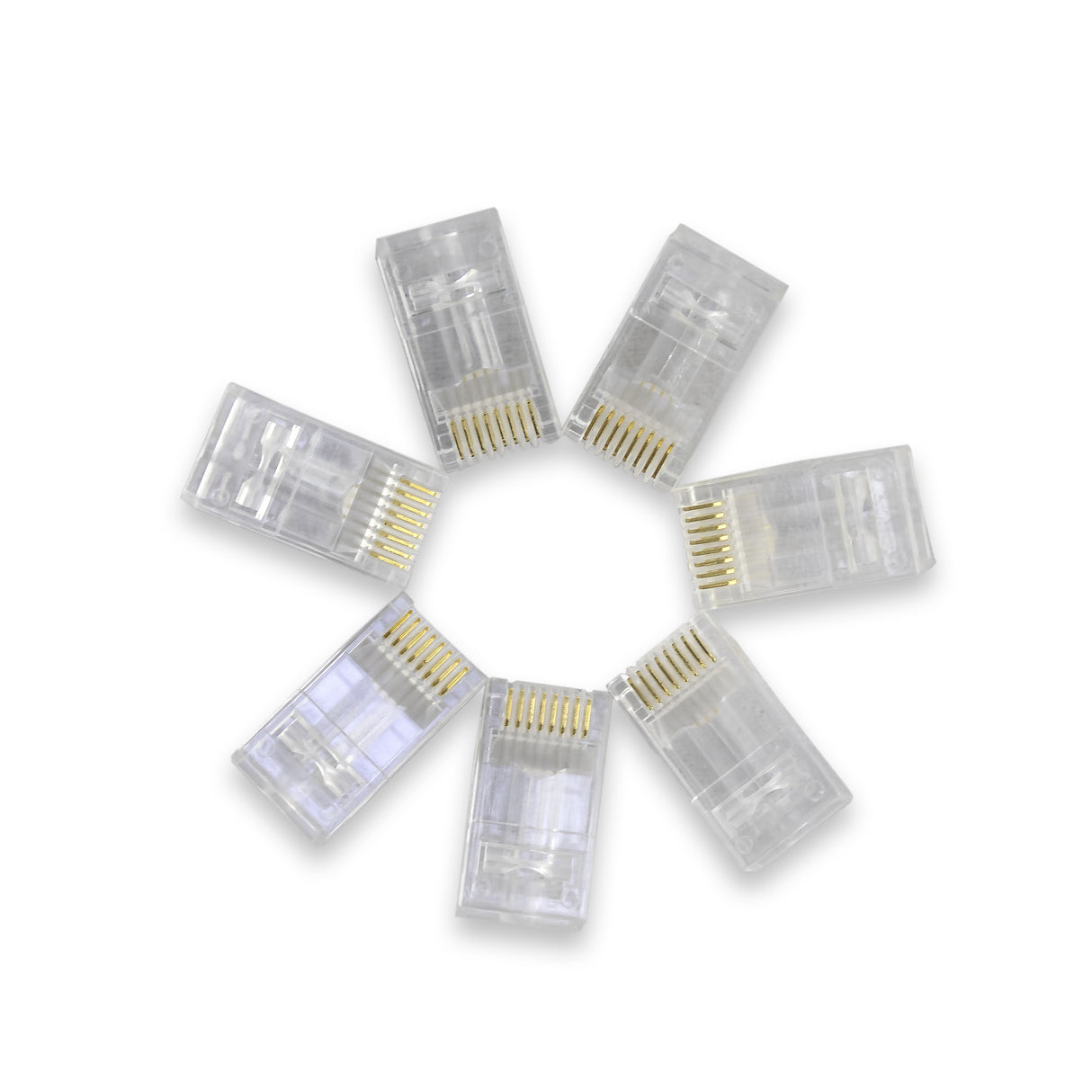 Kit de ferramentas de rede 10 em 1