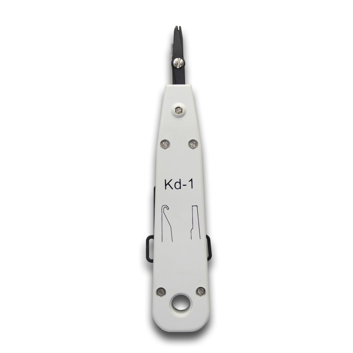 Kit de ferramentas de rede 10 em 1