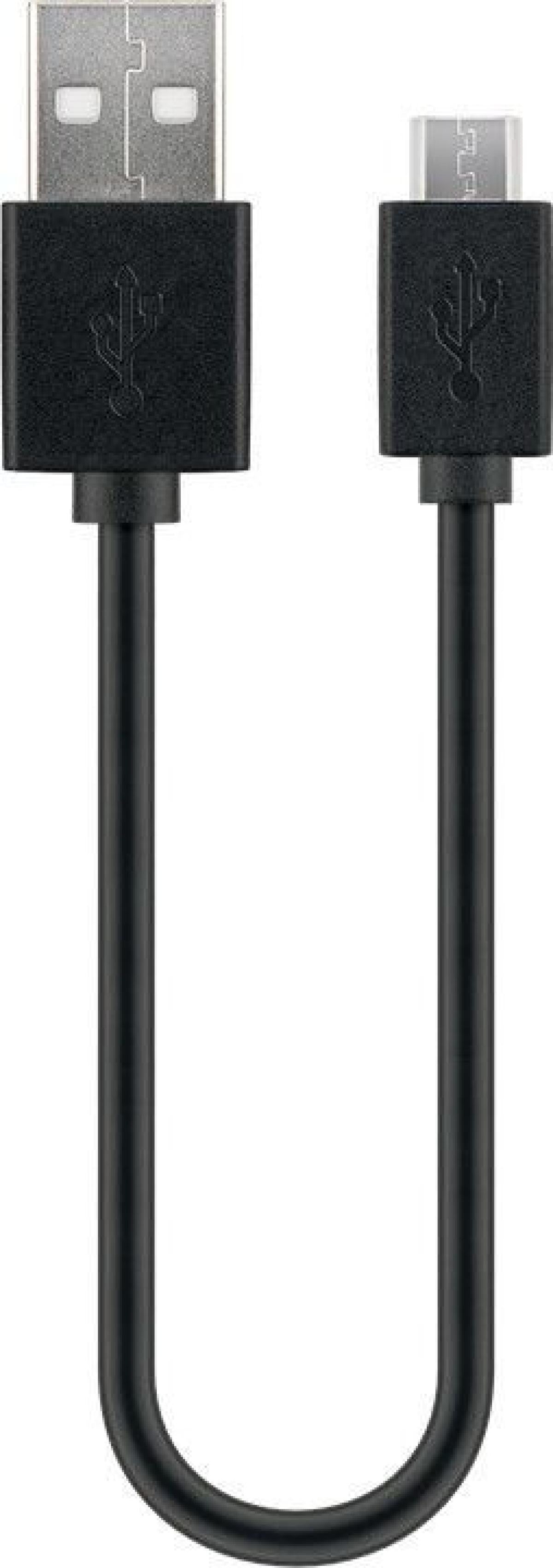 Bateria externa de 5000mAh com carregamento rápido e saídas duplas USB e USB-C.