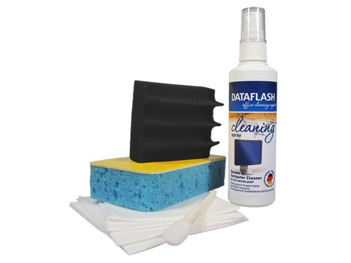 PC cleaning kit
