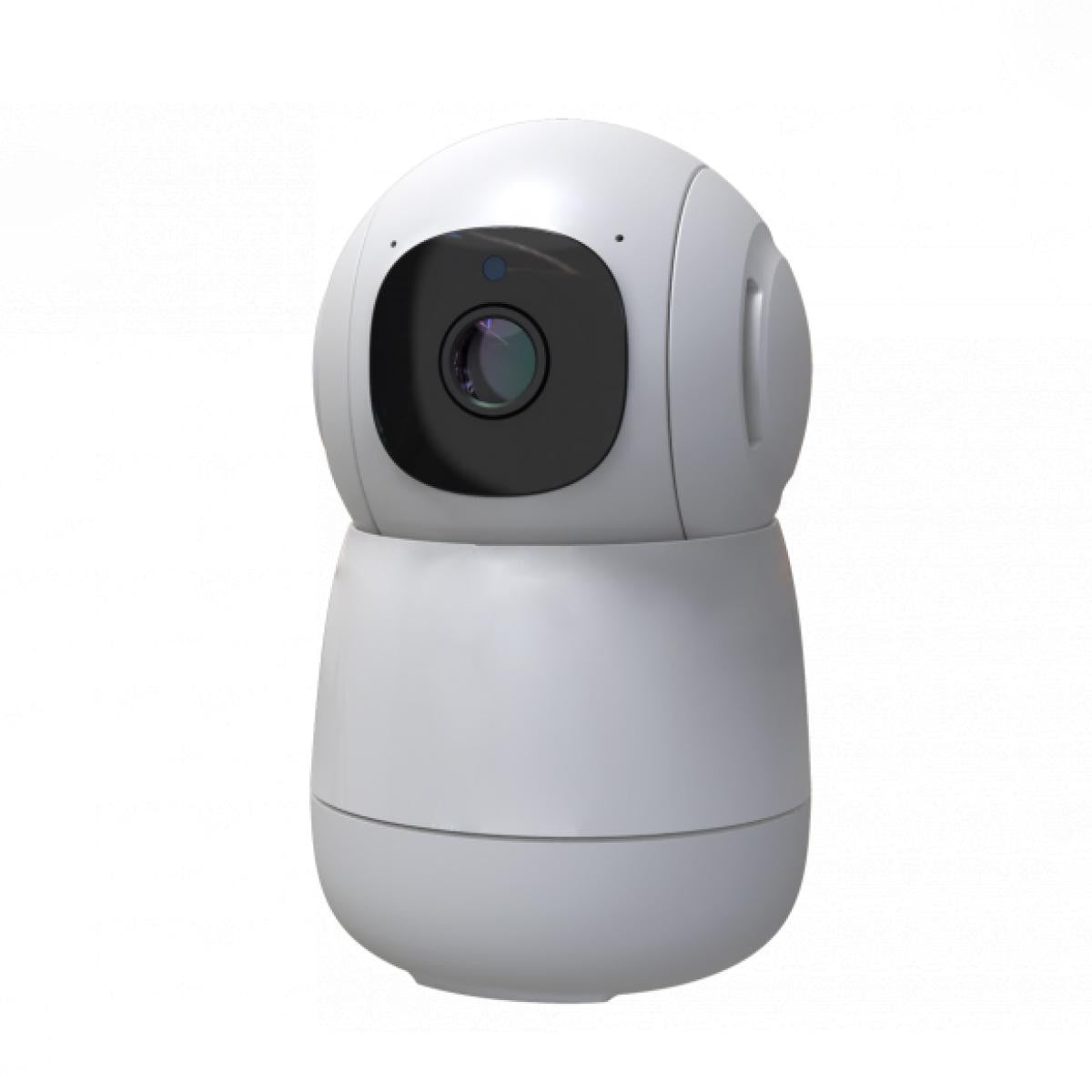 Cámara IP PT VicoHome Wifi Movimiento horizontal y vertical