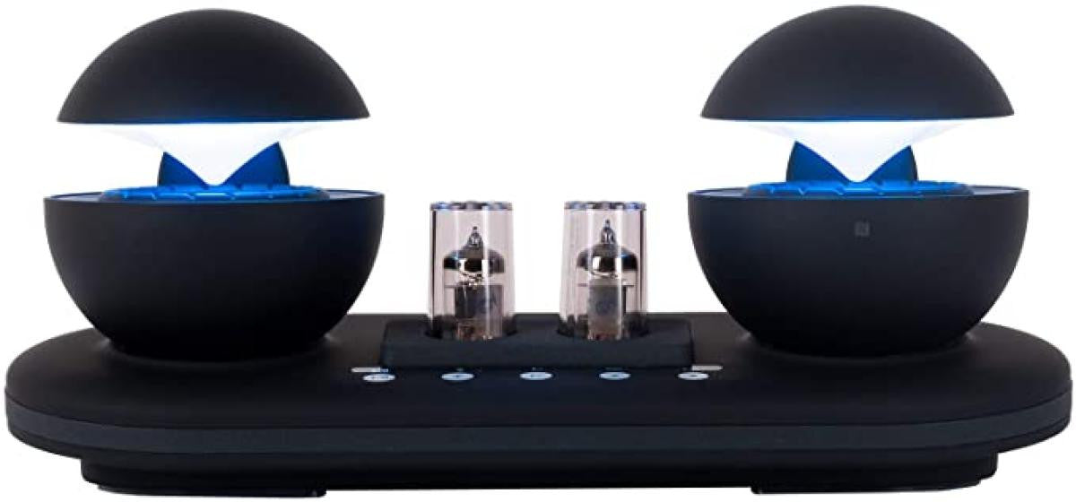 Altavoz inalámbrico - Sonido excepcional y envolvente 360º