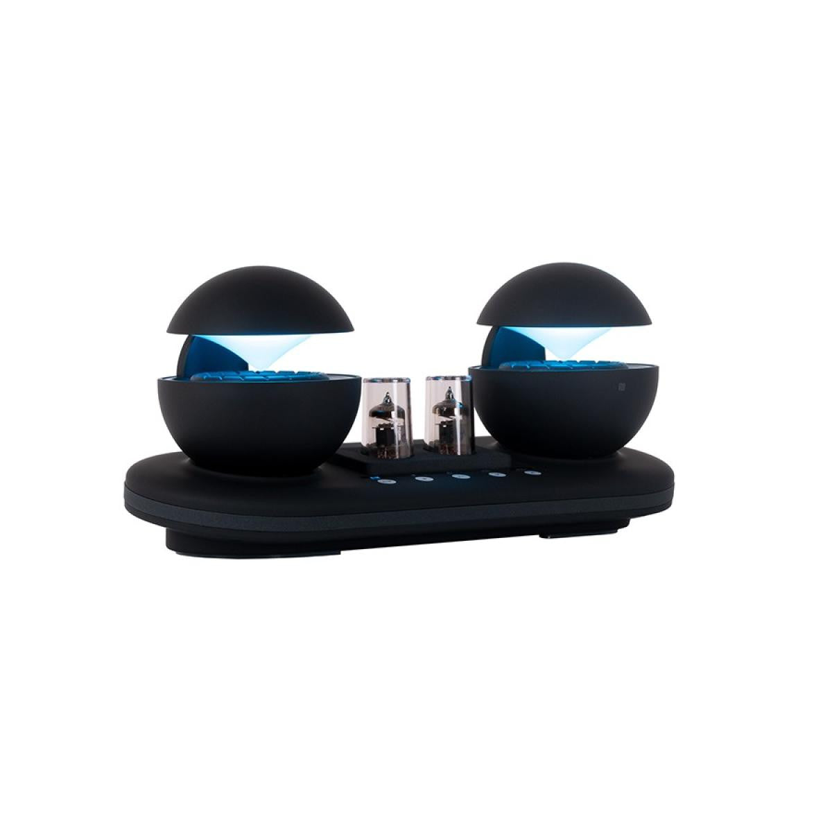 Altavoz inalámbrico - Sonido excepcional y envolvente 360º