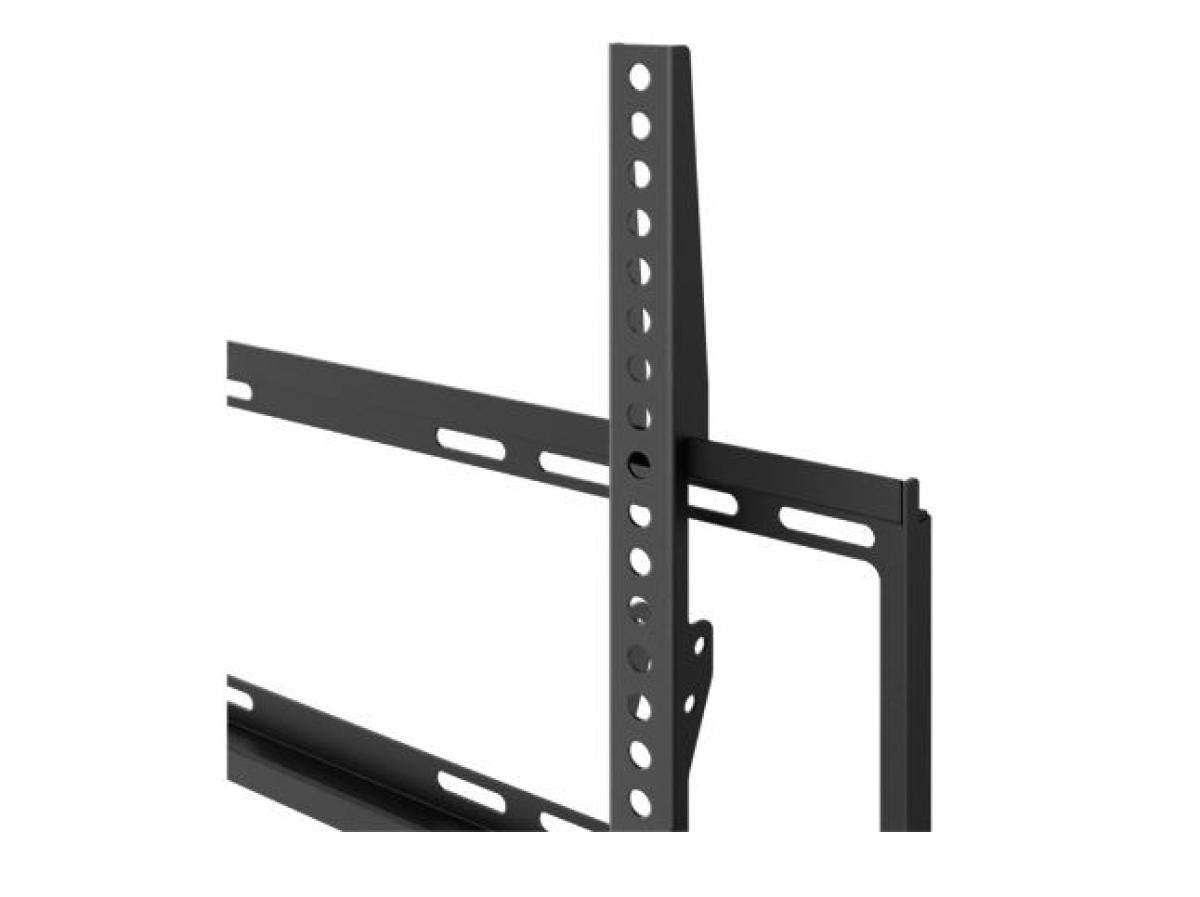 Basic FIXED TV wall mount for TVs from 32 to 55