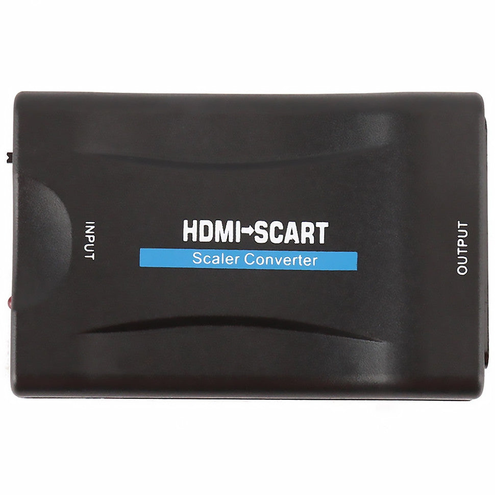 Conversor Hdmi a Scart
