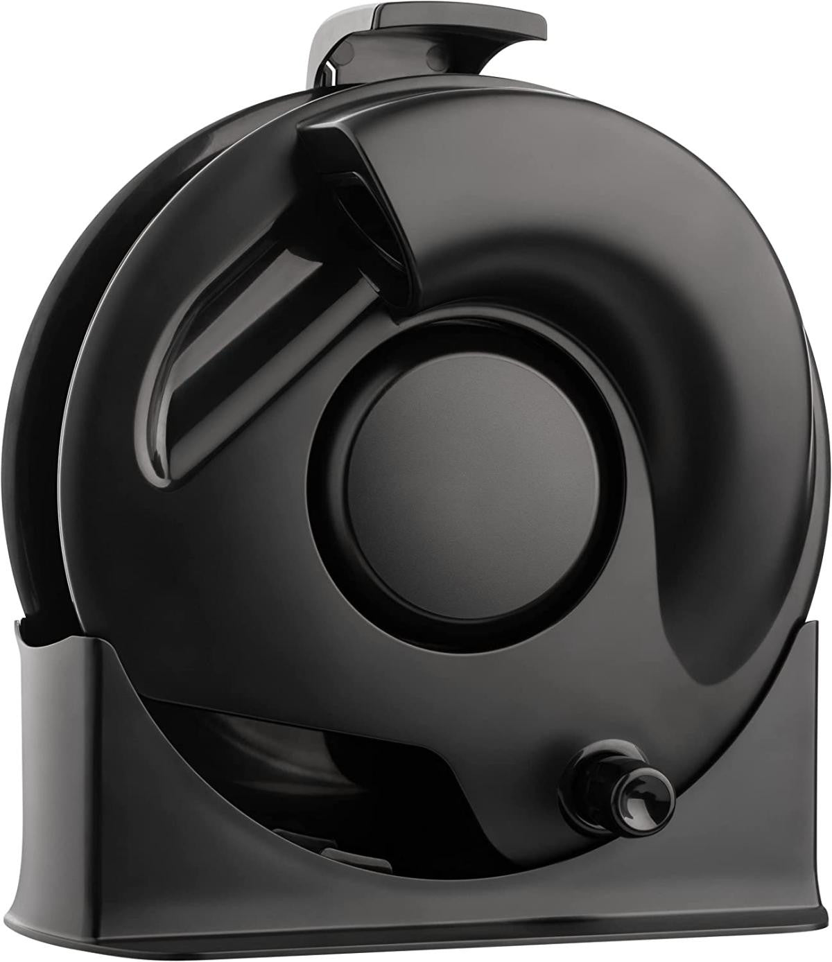 Type 2 electric car charging cable winder