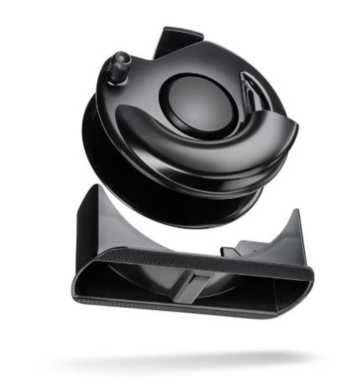 Type 2 electric car charging cable winder