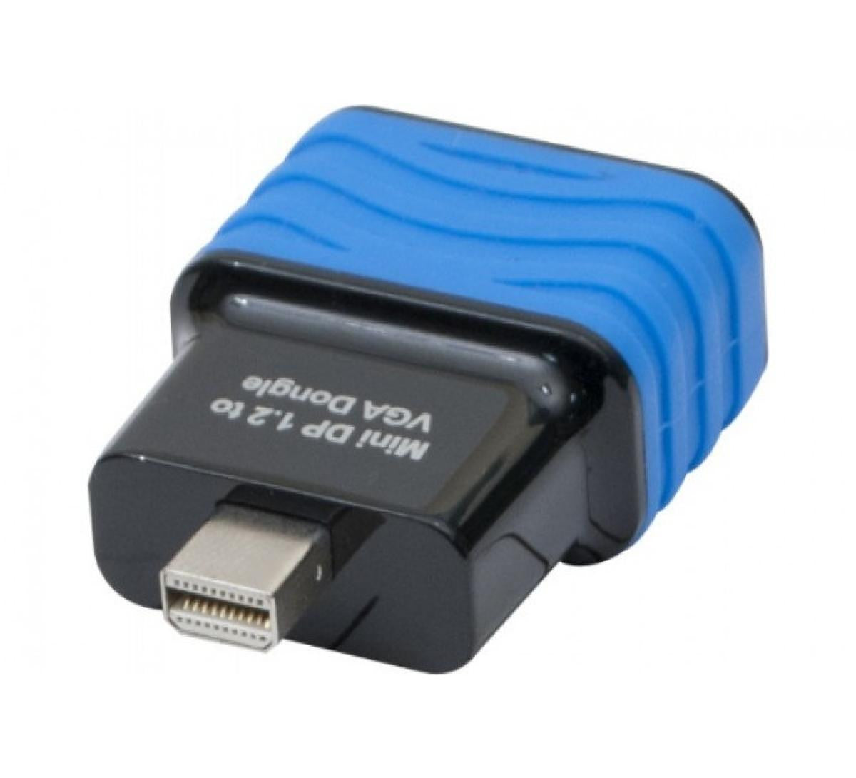 MiniDisplayport to VGA Active Adapter