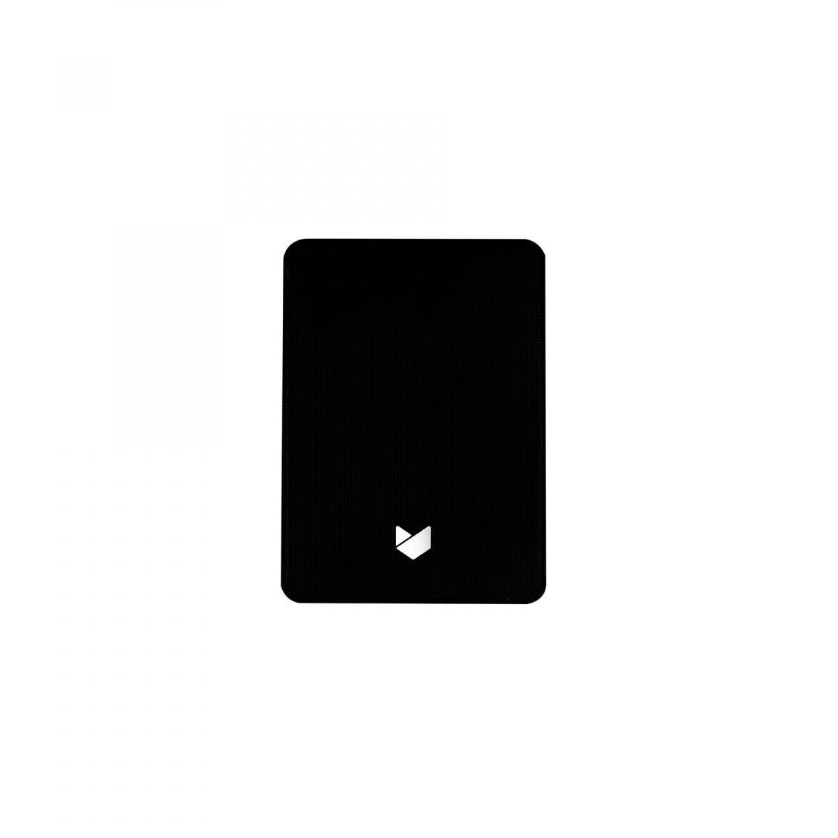 Fox Wall Speaker Low Impedance 8 Ohms and 5.25” Black