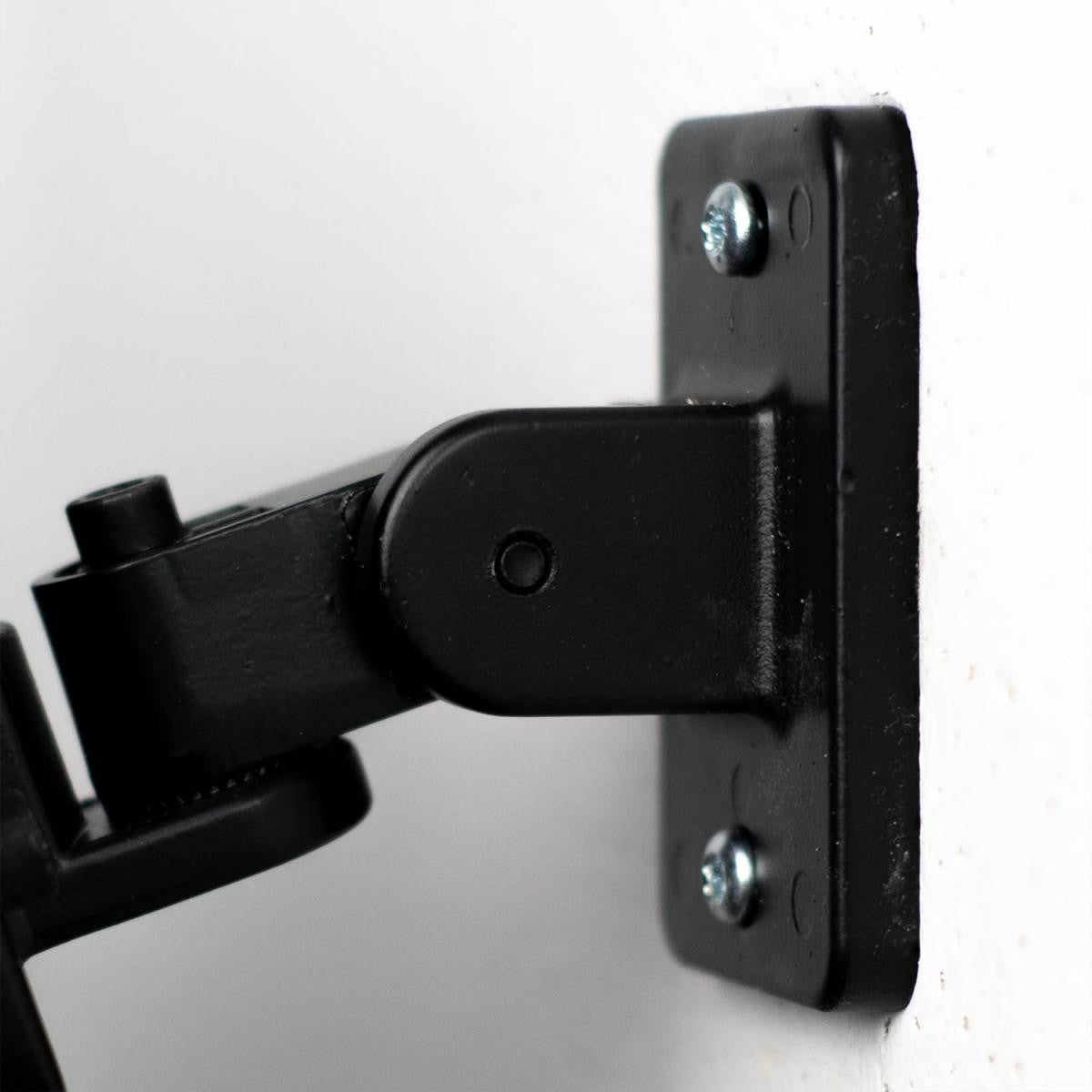 Fox Wall Speaker Low Impedance 8 Ohms and 5.25” Black