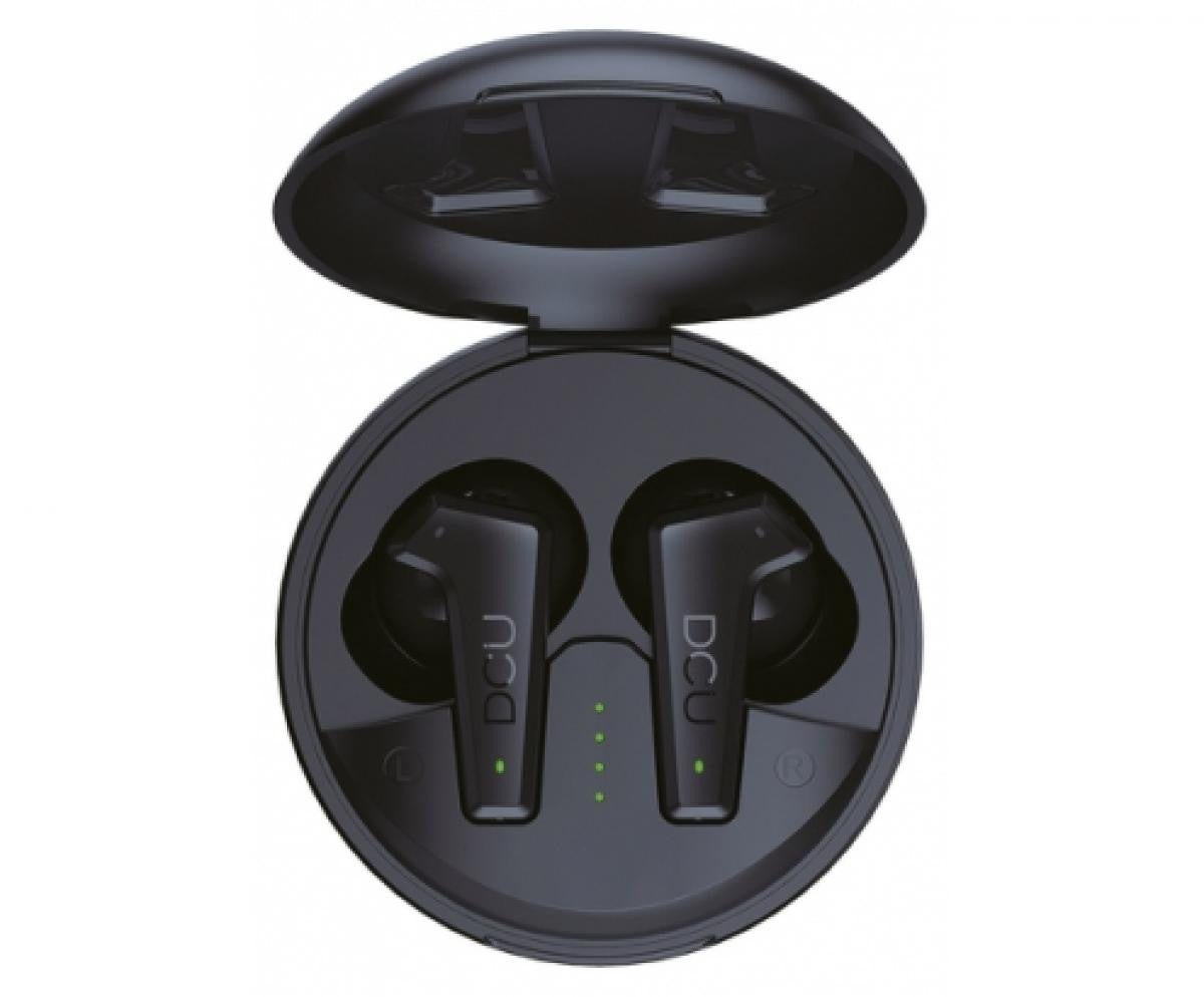 Auricular True Wireless Stereo (TWS) con micrófono