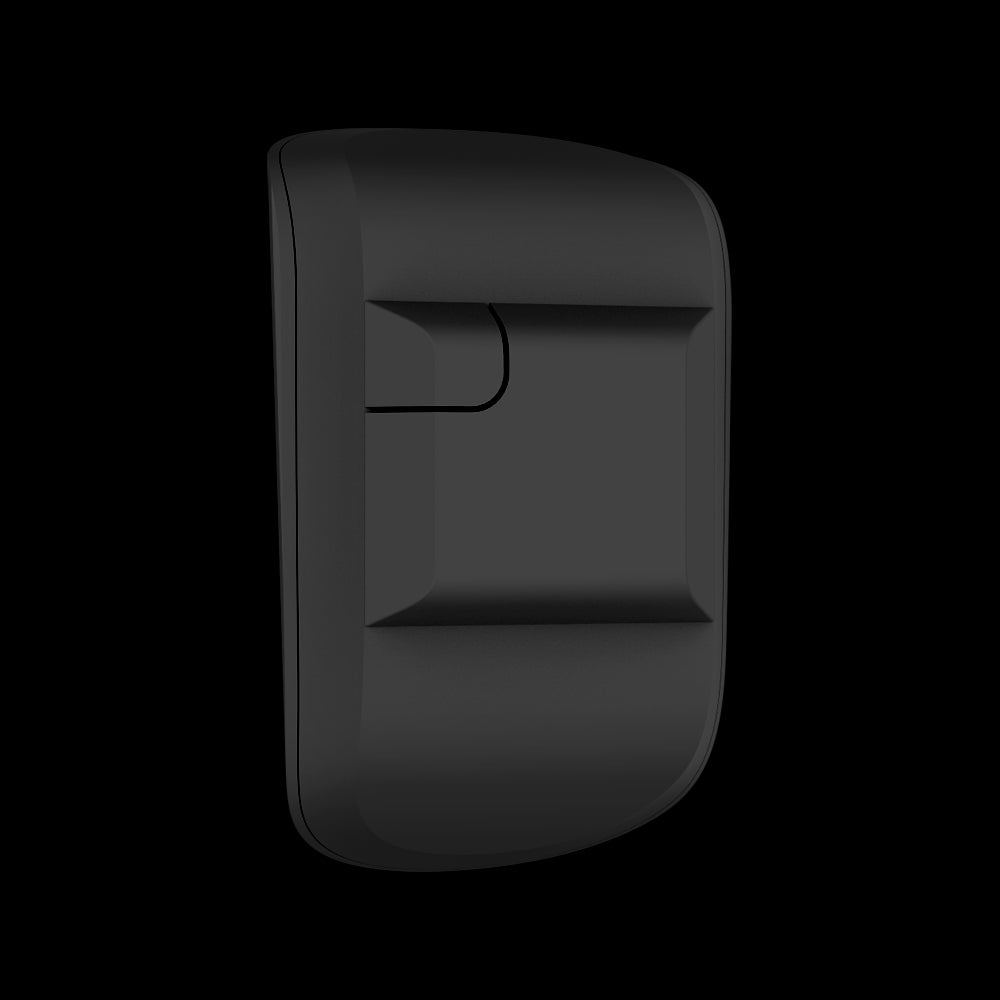 Suporte para fotodetector Ajax - AJ-MOTIONCAM-B - Fácil instalação - Plástico ABS - Preto