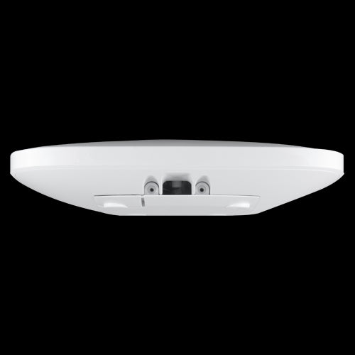 Professional alarm center Grade 2 - Ethernet communication and dual SIM 4G in white