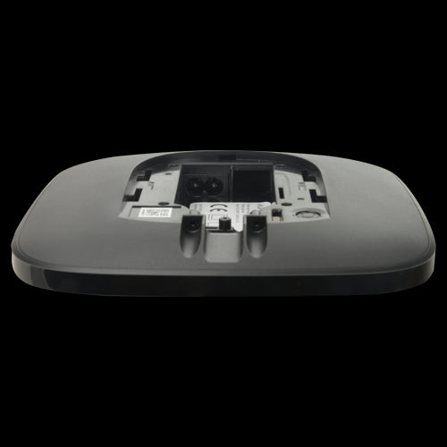 Repetidor sem fios - 868 MHz para joalheiros e entusiastas de equipamentos de áudio - Duplique o alcance dos seus dispositivos. Preto