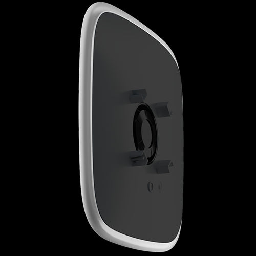 Outdoor siren with customizable cover - Maximum sound pressure 113 dB - Does not include covers 10XAJ-B