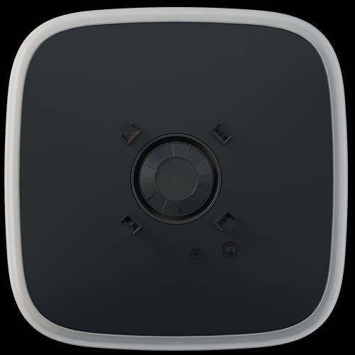 Outdoor siren with customizable cover - Maximum sound pressure 113 dB - Does not include covers 10XAJ-B