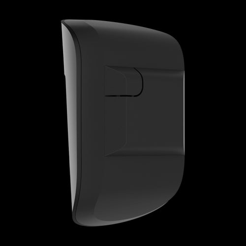 Ajax Housing for AJ-MOTIONPROTECT-B and AJ-MOTIONPROTECTPLUS-B detector Easy installation ABS plastic Black colour