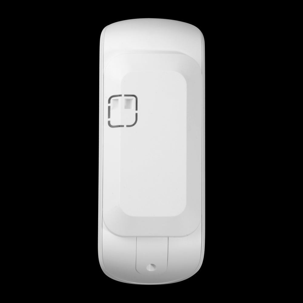 Ajax Housing for AJ-MOTIONPROTECTOUTDOOR-W detector Easy installation ABS plastic White colour