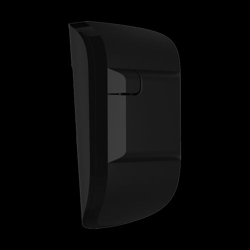 Ajax - Caixa para Detector - AJ-MOTIONCAM-B - Fácil Instalação - Inclui Suporte Inteligente - Branco