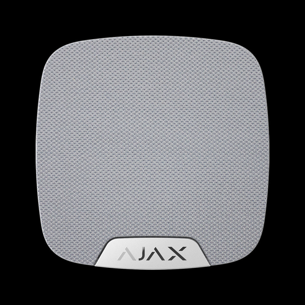 Kit de alarme profissional Grau 2 com certificação, comunicação Ethernet e GPRS, sem fios 868 MHz, para joalheiros, suporta até 100 dispositivos.