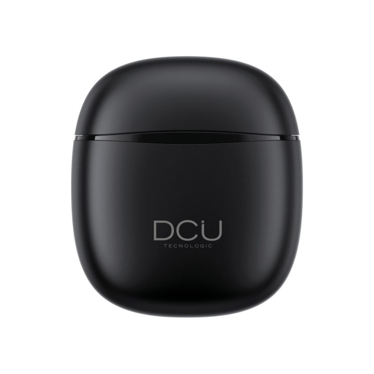 Auriculares DCU TEC Mini Mate Bluetooth 5.1, pretos