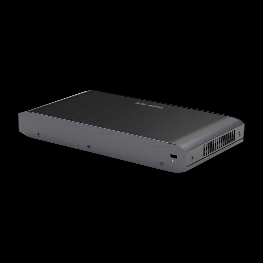 Controlador de router Reyee Cloud - 5 portas RJ45 10/100/1000 Mbps