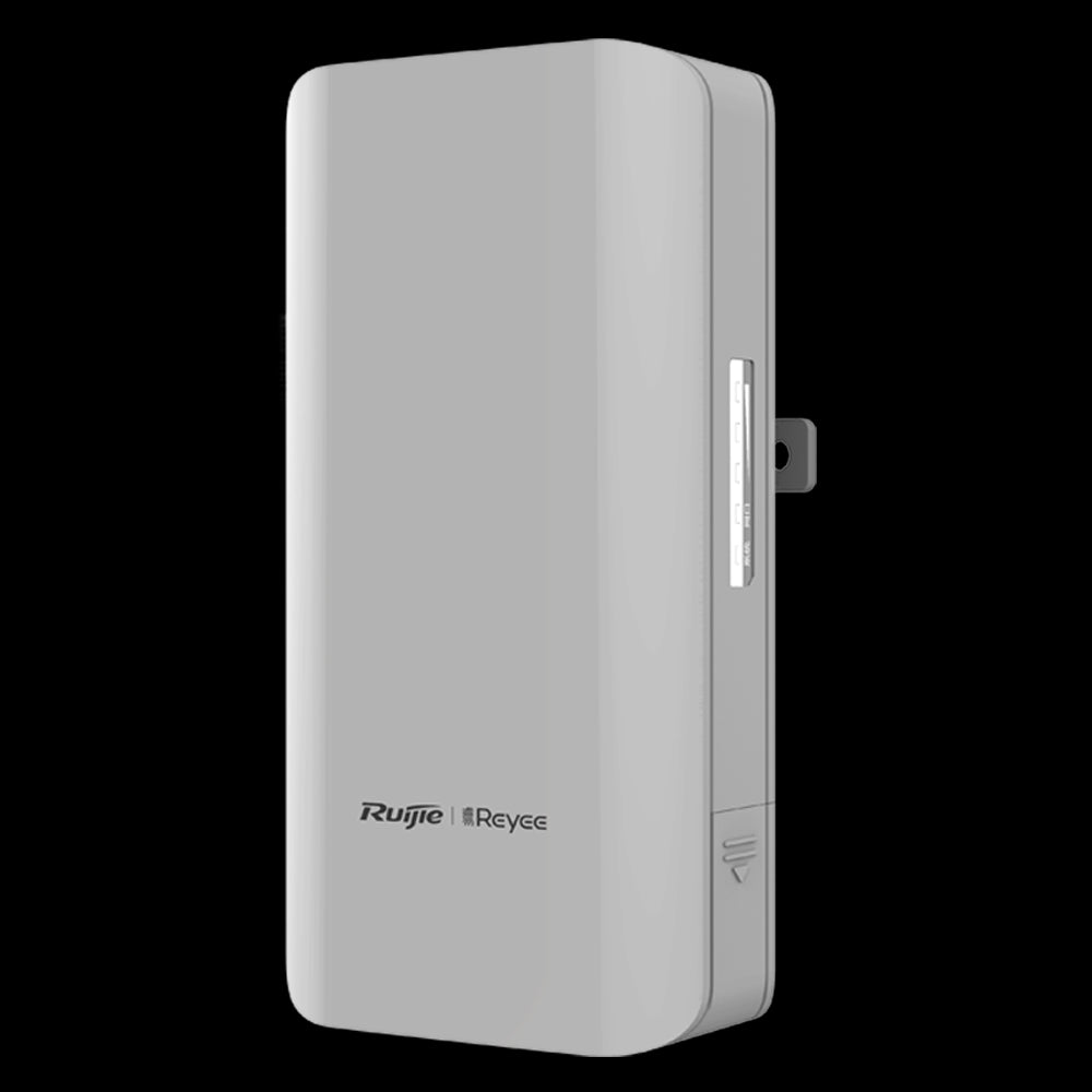 Reyee Wireless link up to 2km - 5Ghz frequency up to 2km