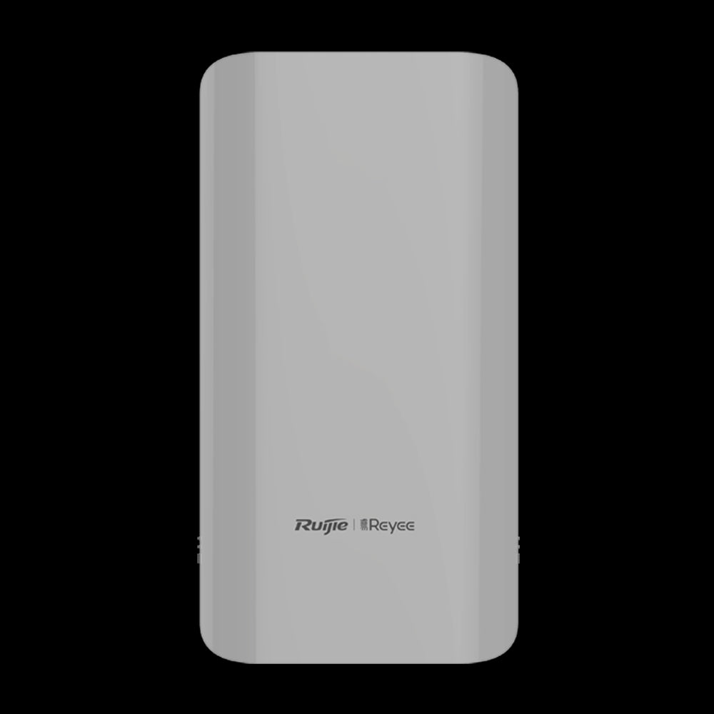 Reyee Wireless link up to 2km - 5Ghz frequency up to 2km