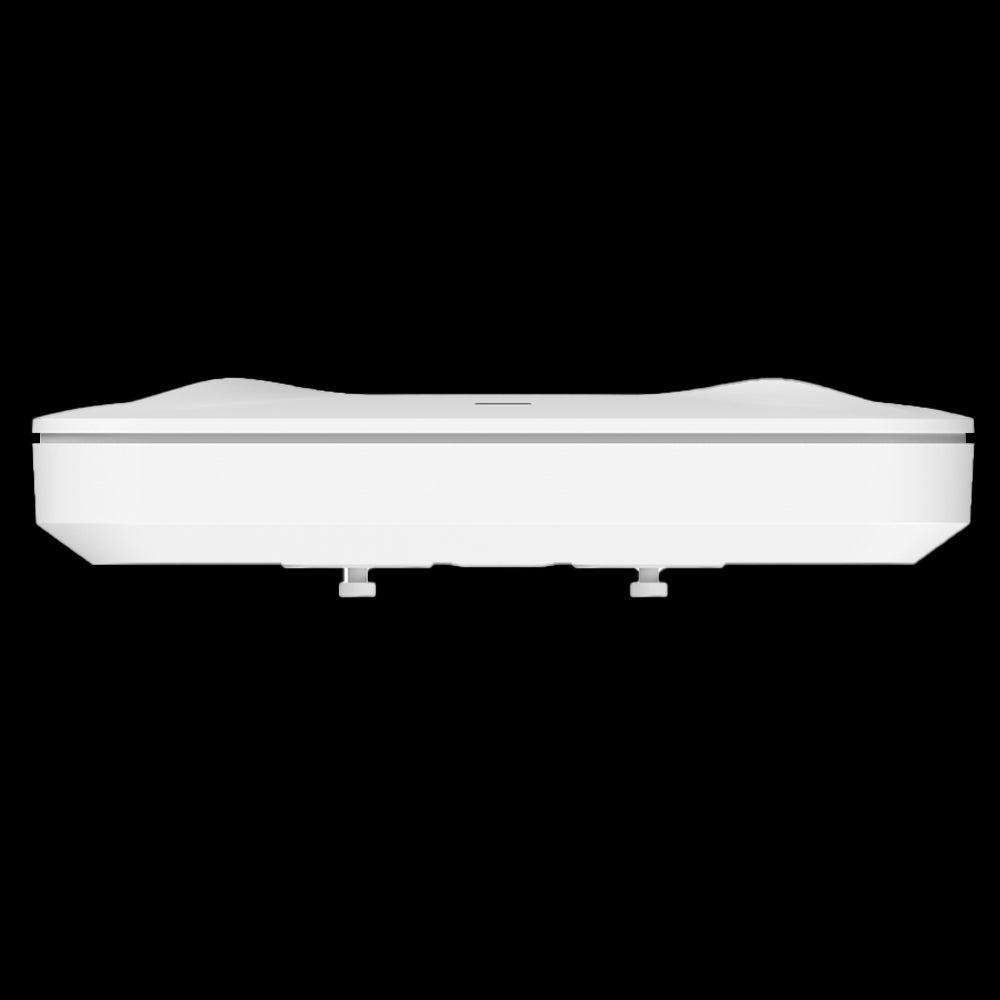 Ponto de acesso Reyee Wi-Fi 6 MMIMO omnidirecional com velocidade até 3200 Mbps